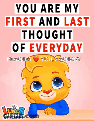 Love Heart GIF