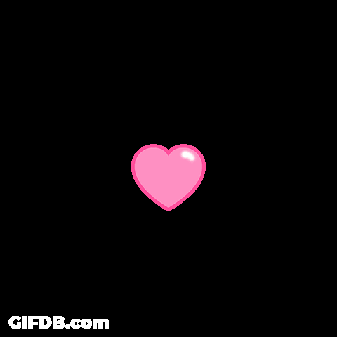 Love Heart GIF