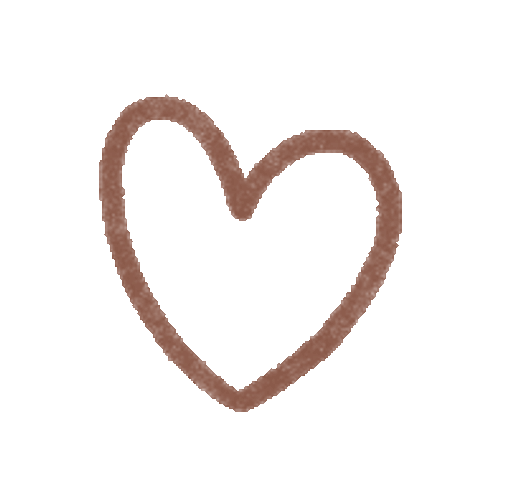 Love Heart Sticker GIF
