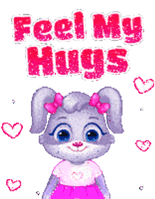 Love Heart Sticker GIF