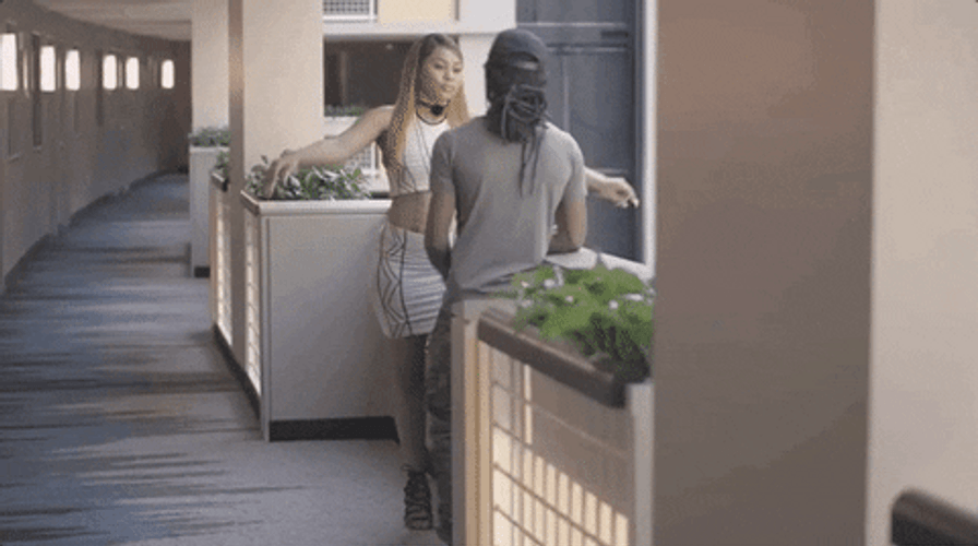 Love Hug Comforting GIF