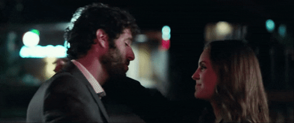Love Hug Molly Song Lil Dicky GIF