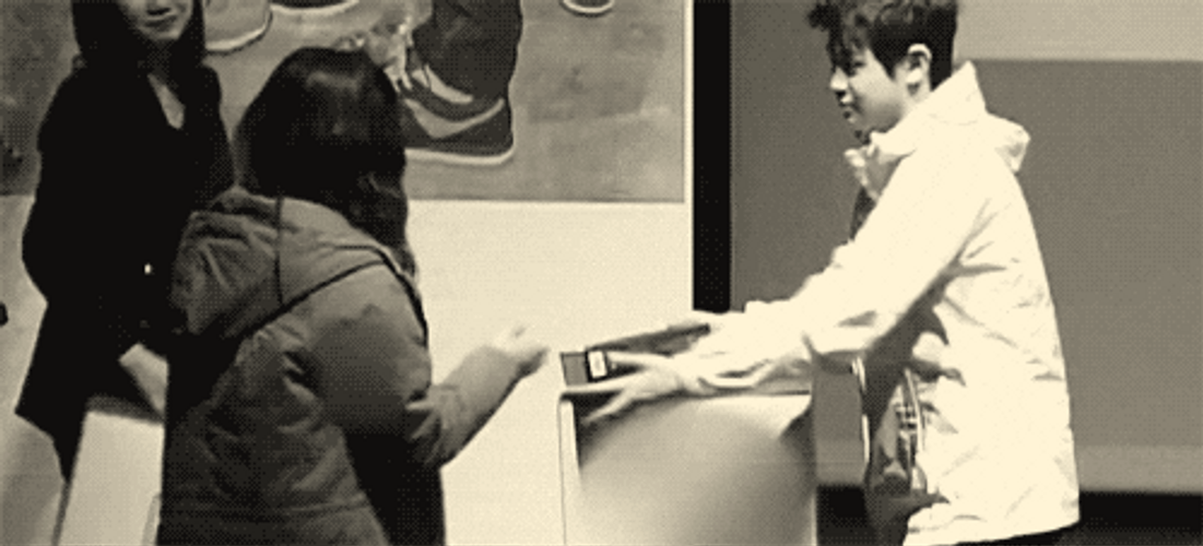 Love Hug Pull Closer GIF