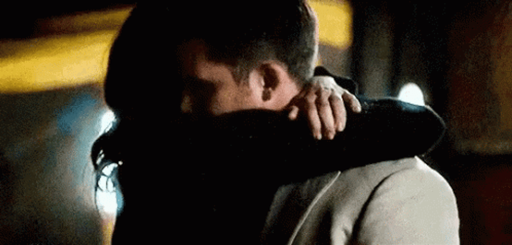 Love Hug Wyatt Logan Timeless GIF