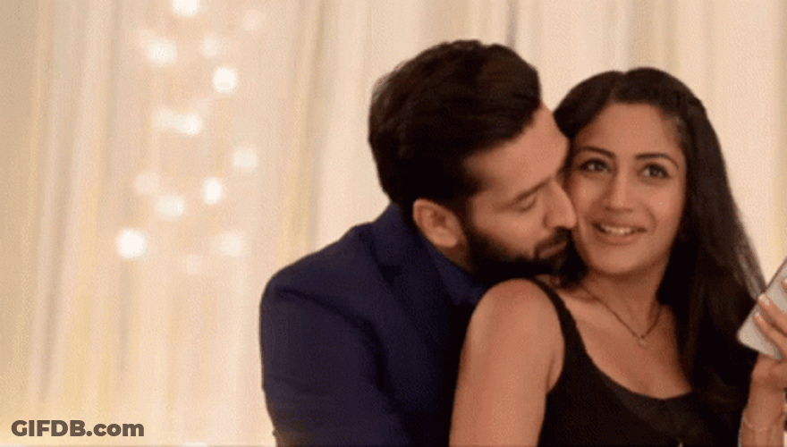 Love Hugs GIF