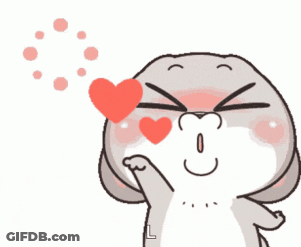 Love I Love You GIF
