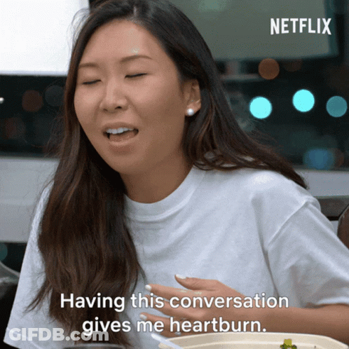 Love Is GIF