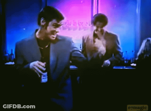 Love Is GIF