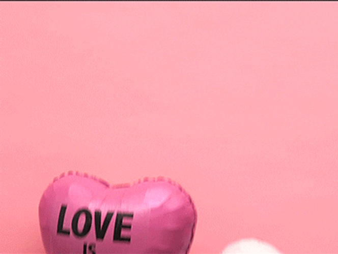 Love Is Love You Matter GIF