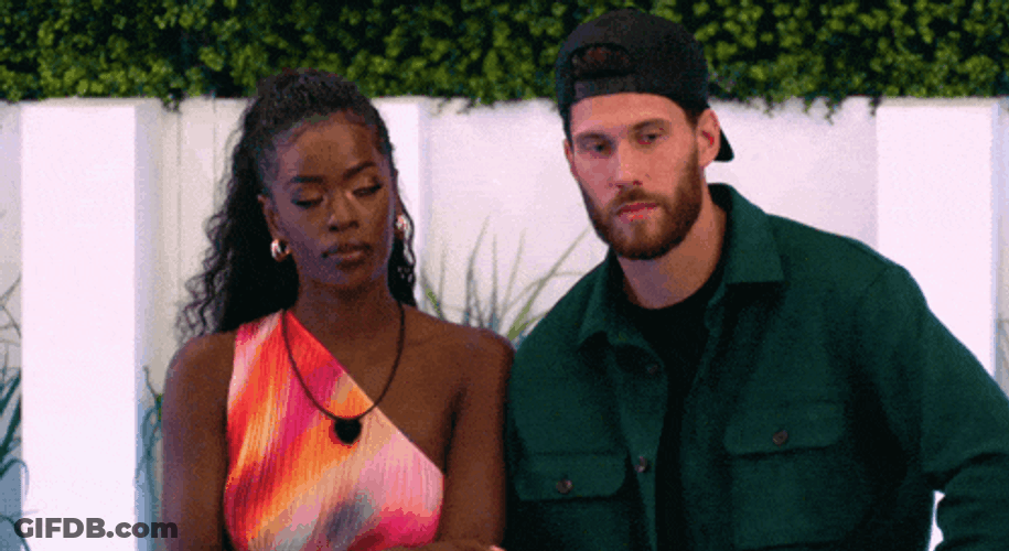 Love Island Games Jack Fowler GIF