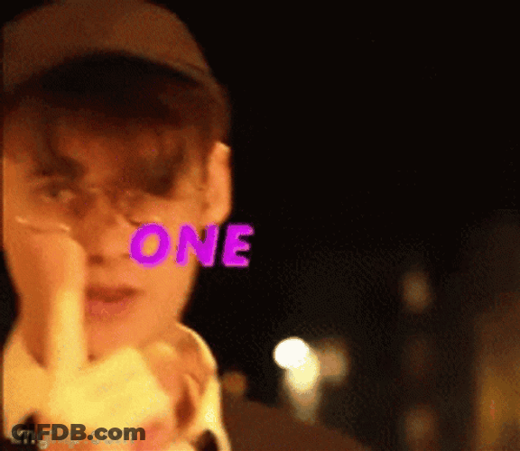 Love Joy One Day GIF