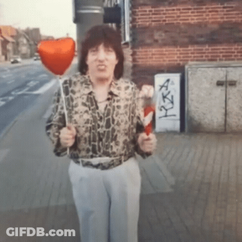 Love Kuss GIF