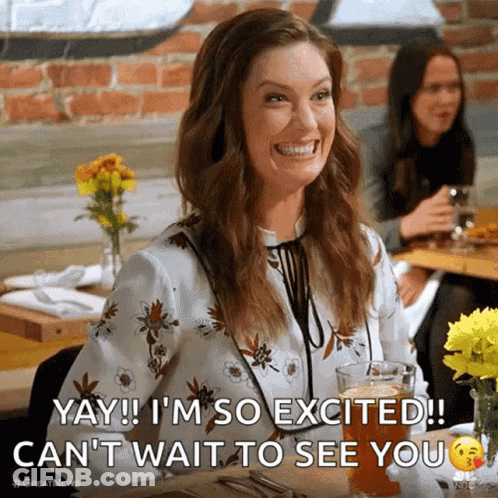 Love Languages GIF