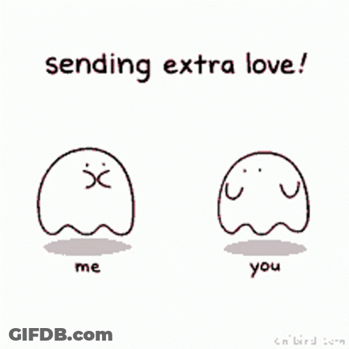 Love Me GIF