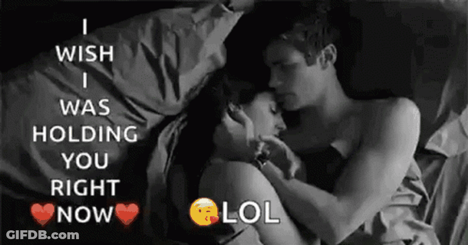 Love Me GIF