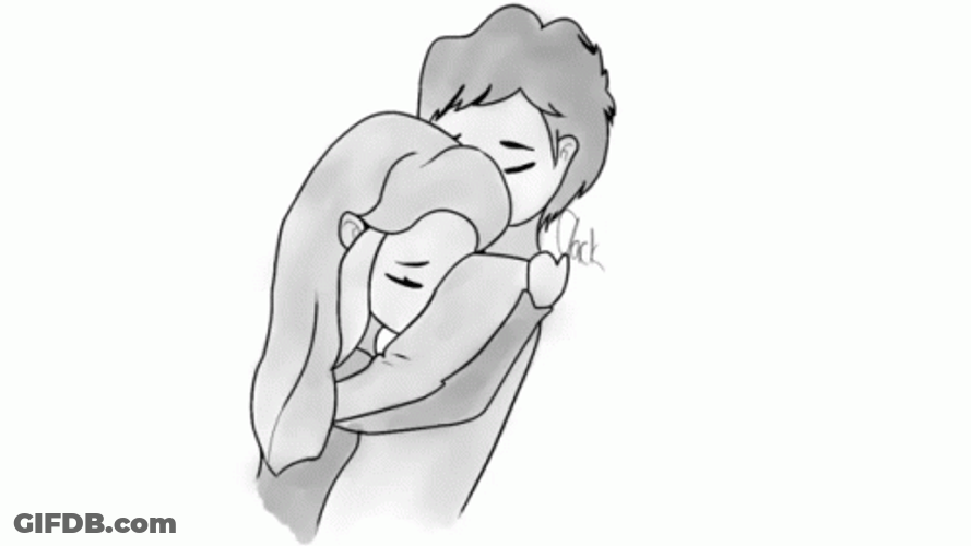 Love Me GIF