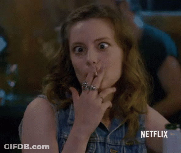 Love Mickey Dobbs Cross Eyed GIF