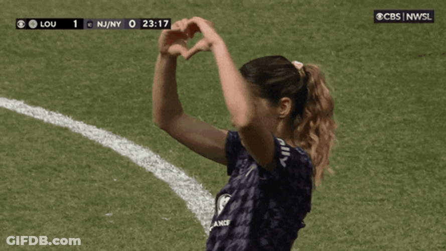 Love Sign Demelo Savannah Bananas GIF