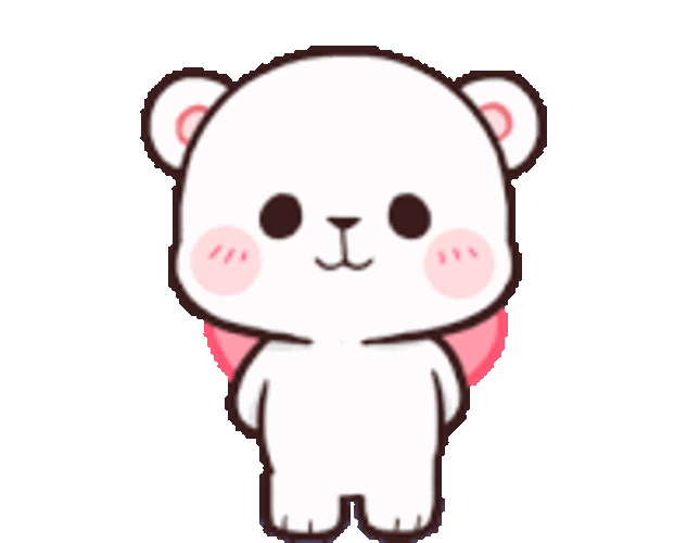 Love Sticker GIF