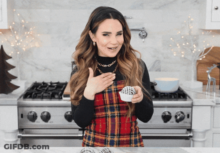 Love This Kind Of Recipe GIF