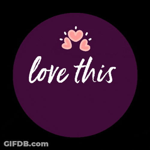 Love This Thing Right Here GIF