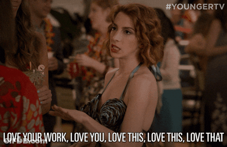 Love This Younger Version GIF