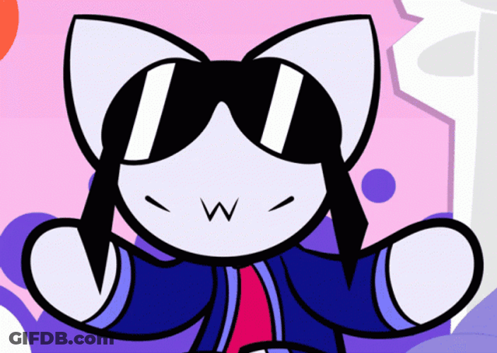 Love Web Manon No No GIF