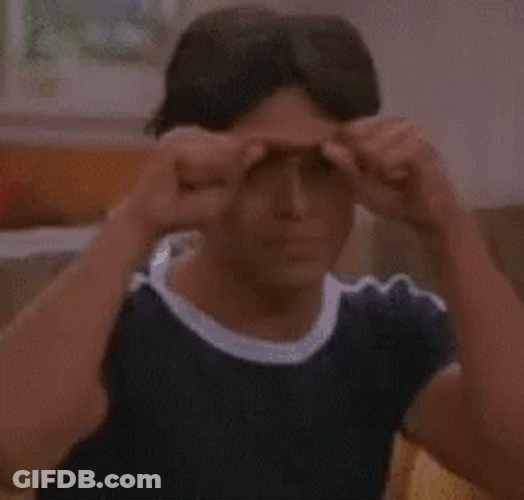 Love Ya Heart Shape GIF