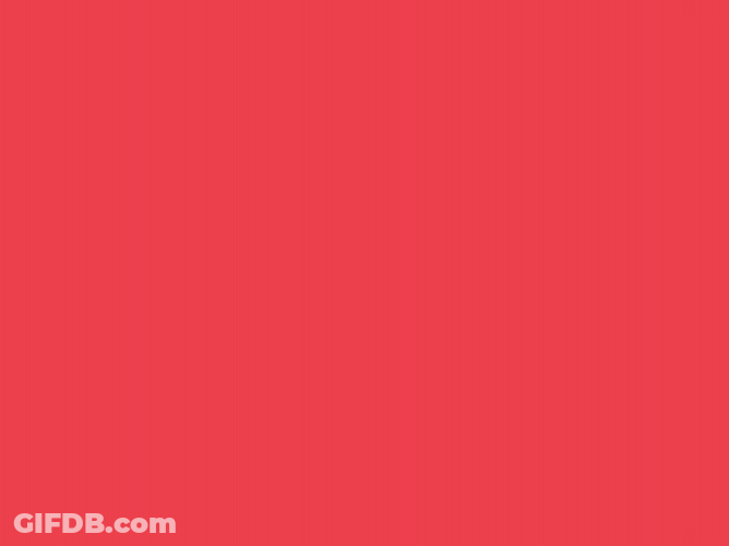 Love Ya Text Animation GIF
