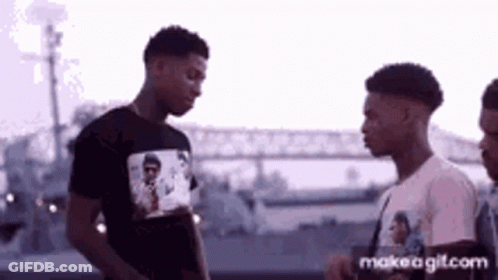 Love You GIF