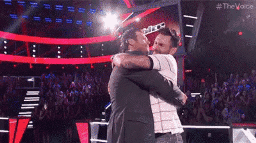 Love You GIF