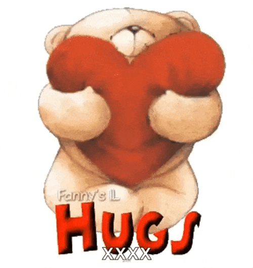 Love You GIF