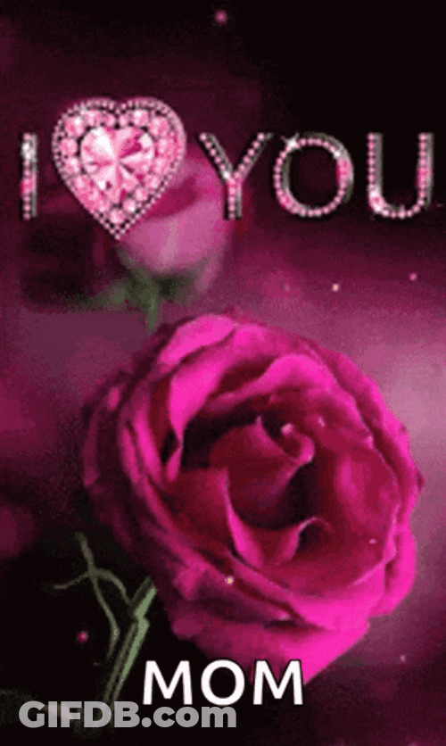 Love You GIF