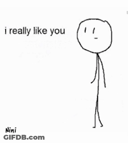 Love You GIF