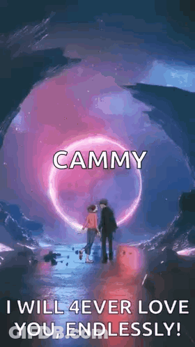 Love You Love GIF