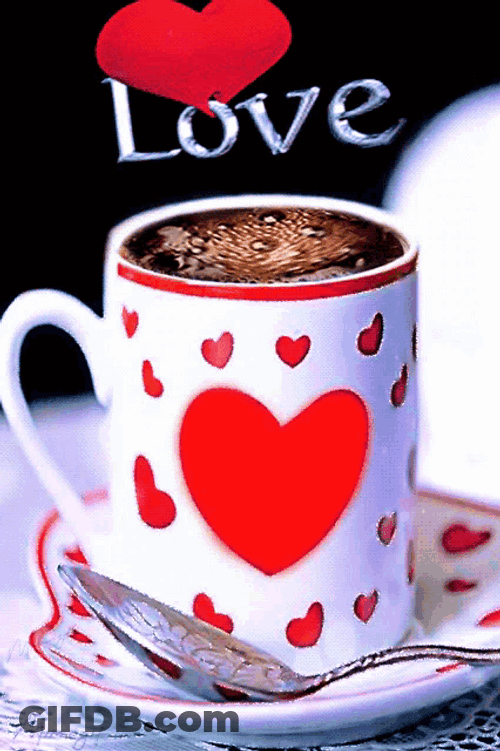 Love You Love GIF