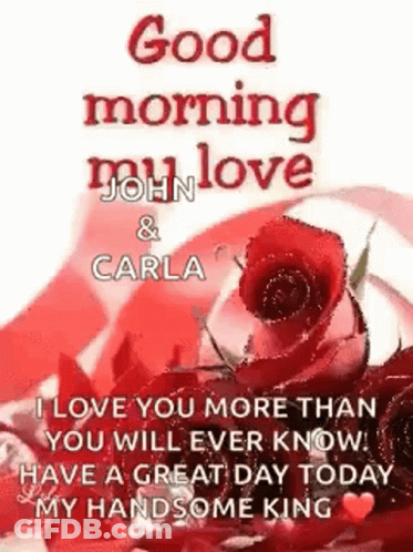 Love You More Than You Will Ever Know GIF