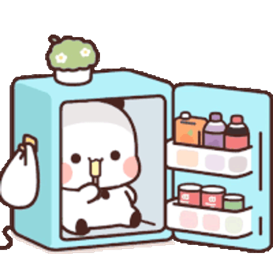 Love You Sticker GIF