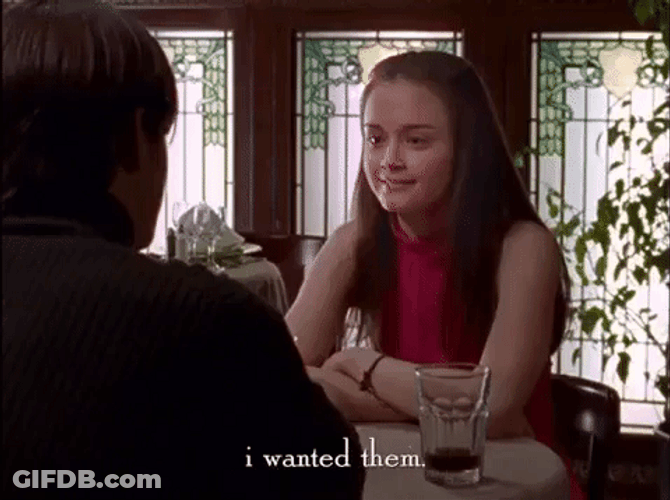 Lovely Girl I Want It Now GIF