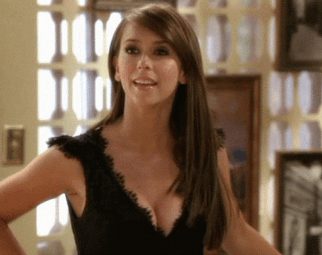 Lovely Jennifer Love Hewitt GIF