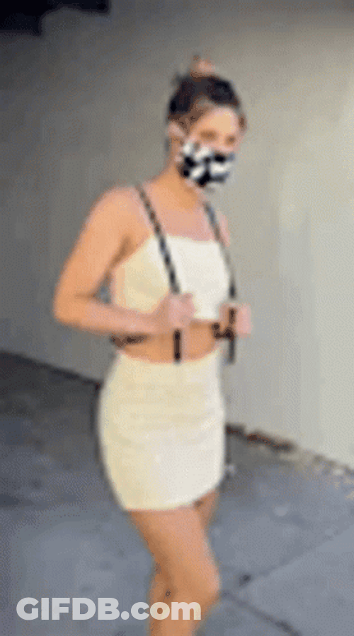 Lovers With Missing Tooth GIF