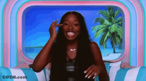 Loving Pablo Man Singing Into Microphone With Long Live GIF
