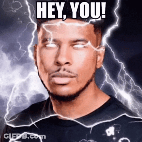 Low Tier God Have A Nice Day Greeting GIF