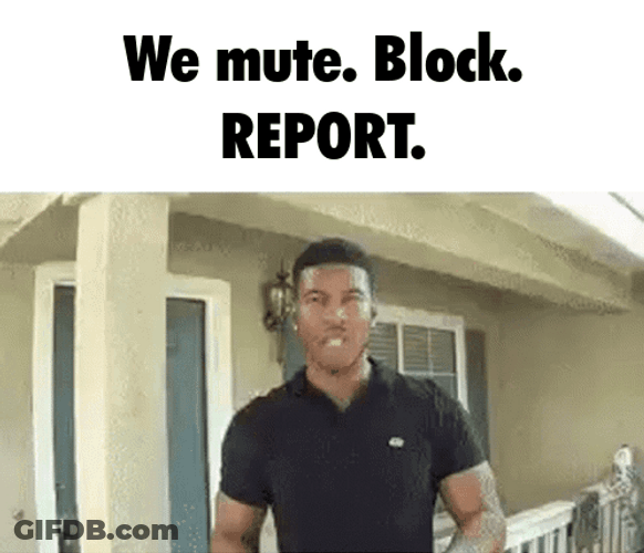 Low Tier God Muscle Flexing Tutorial GIF
