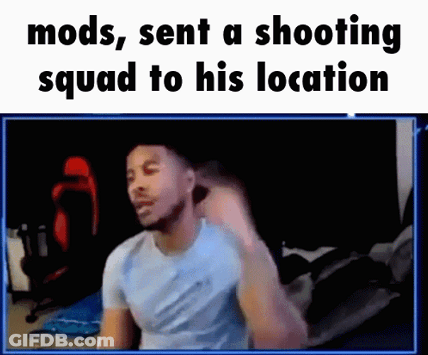 Low Tier God Rotating Hand Motion GIF