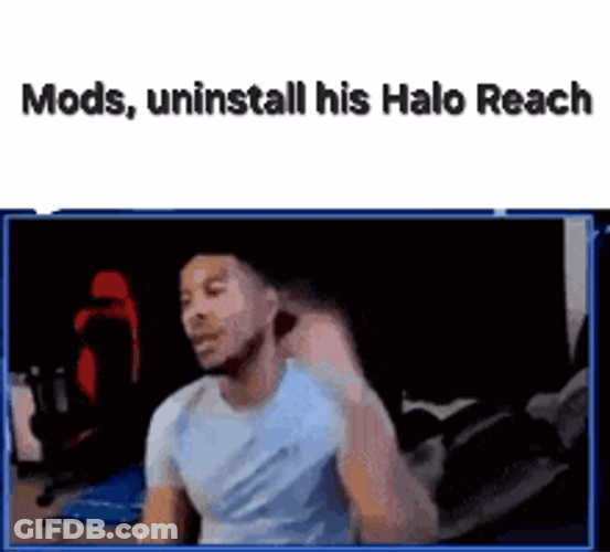 Low Tier God Tired Explaining GIF