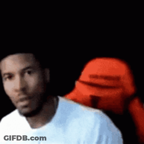 Low Tier God Very Angry GIF