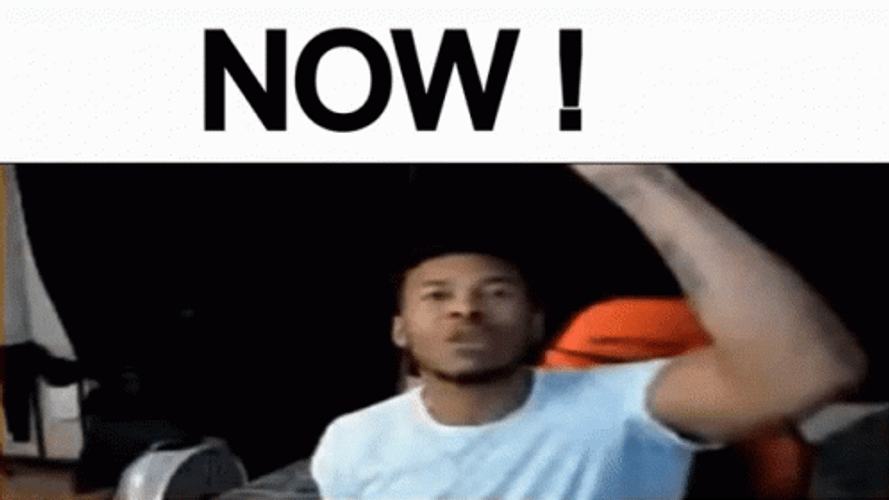Low Tier God Want His Viewers Like Now GIF