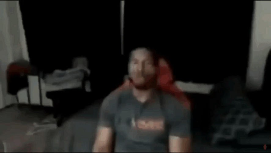 Low Tier God Weird Movements GIF