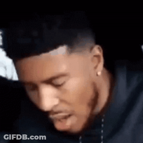 Low Tier God Will Take A Bite GIF